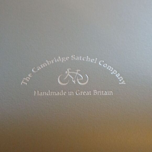 The Cambridge Satchel Company - Picture 2 of 7